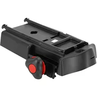 Platine pour porte-bébé Polisport Etau Joy