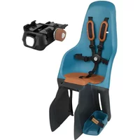 Velo Store - UK Rear baby carrier Polisport Etau Minia | Extra 10% off with Subscription, Postage £16.79 to UK Fedex.