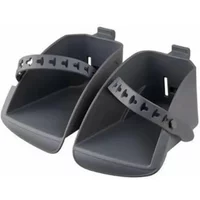 Velo Store - UK Footrest for baby carrier Polisport Koolah / Bubbly Maxi | Extra 10% off with Subscription, Postage £16.79 to UK Fedex.
