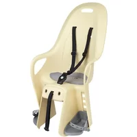 Velo Store - UK Rear baby carrier on luggage rack Polisport Koari Comp. Mik Hd Moon | Extra 10% off with Subscription, Postage £16.79 to UK Fedex.