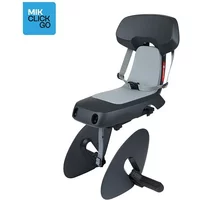 Velo Store - UK Baby carrier to luggage rack Polisport Guppy Mik | Extra 10% off with Subscription, Postage £16.79 to UK Fedex.