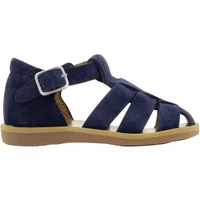 Baby sandals Pom d'Api Poppy Daddy