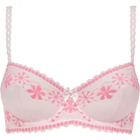 Women's underwired bra Brigitte Bardot Allegro