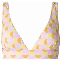 Women's triangle swimsuit top Brigitte Bardot Seventies