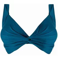 Soft cup bikini top for women Brigitte Bardot Gin