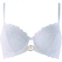 Lace underwired bra for women Morgan Justine