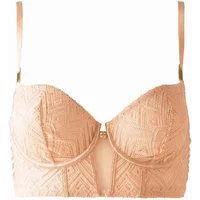 Women's basket bra Morgan Nina