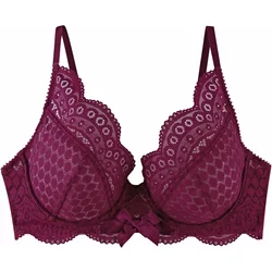 Women's Basket Bra Pomm'poire Valentine