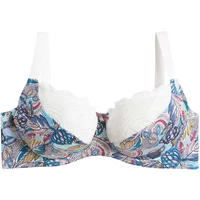 High support bra for women Pomm'Poire Iceland