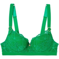 Lace padded bra for women Pomm'Poire Tokyo