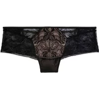 Women's shorty string Pomm'Poire Dédale