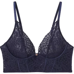 Women's Underwired Bra Pomm'poire IpoméE