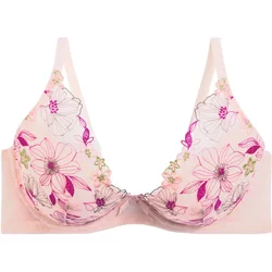 Moulded Cup Bra For Women Pomm'poire Masque