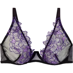 Women's Underwired Bra Pomm'poire Amants