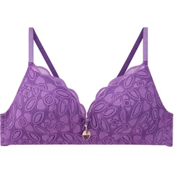 Shaping Bra For Women Pomm'poire Edito
