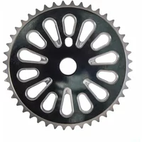 Velo Store - UK Tray Position One 41T | Extra 10% off with Subscription, Postage £16.79 to UK Fedex.