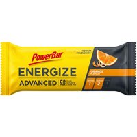 Velo Store - UK Nutrition bars PowerBar Energize Advanced (x15) | Extra 10% off with Subscription, Postage £16.79 to UK Fedex.