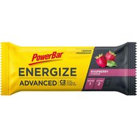 Velo Store - UK Nutrition bars PowerBar Energize Advanced (x15) | Extra 10% off with Subscription, Postage £16.79 to UK Fedex.