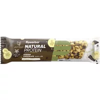 Sport is good Sport ist gut 61% Rabatt auf PowerBar Natural ProteinRiegel