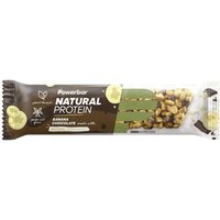 Velo Store - UK Protein bars PowerBar Natural (x18) | Extra 10% off with Subscription, Postage £16.79 to UK Fedex.