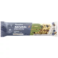 Velo Store - UK Protein bars PowerBar Natural (x18) | Extra 10% off with Subscription, Postage £16.79 to UK Fedex.