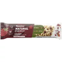 Velo Store - UK Nutrition bars PowerBar Natural Energy Cereal (x18) | Extra 10% off with Subscription, Postage £16.79 to UK Fedex.