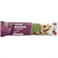 Velo Store - UK Nutrition bars PowerBar Natural Energy Cereal (x18) | Extra 10% off with Subscription, Postage £16.79 to UK Fedex.