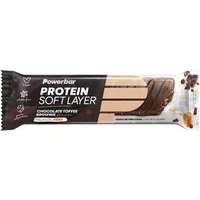 Velo Store - UK Protein bars PowerBar Soft Layer (x12) | Extra 10% off with Subscription, Postage £16.79 to UK Fedex.