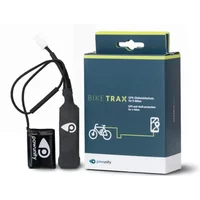 Traqueur GPS Powunity Bike Trax Giant Série 2