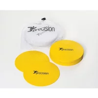 Rubber disc markers Precision (x20) image 2