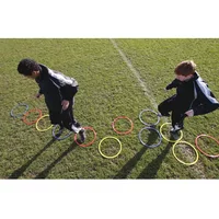 Hoop Precision Speed Agility (x12) image 2