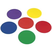 Rubber sequencing disc Precision (x6) image 2