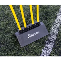 Rubber mannequin base supports Precision image 2