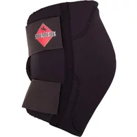 Neopreen hakbeschermer voor paarden Premiere