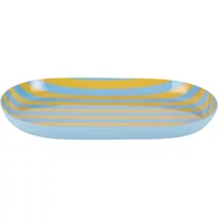 Tray Present Time Animado Oval small