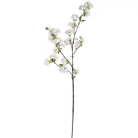Artificial Flowers Present Time Apple Blossom
