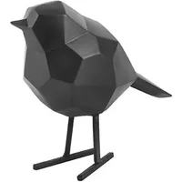 Polyresin statuette Present Time Bird Small