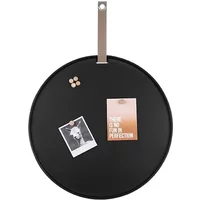 Memotafel Eisen Present Time Perky