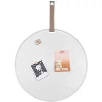 Strijk memobord Present Time Perky
