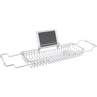 IJzeren badbrug Present Time Caddy