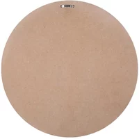 Mdf wall decoration Present Time