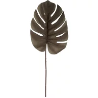 Kunstplant monstera stengel Present Time