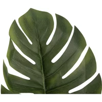 Kunstplant monstera stengel Present Time