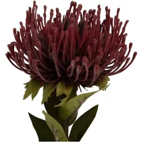 Artificial plant Present Time Protea Flower Small