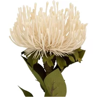 Artificial plant Present Time Protea Flower Large