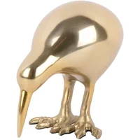 Metal statue Present Time Kiwi Bird