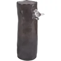 Large vase Present Time Bird On Branch