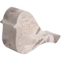 Small statue Present Time Bird