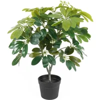 Kunstmatige plant Present Time Shefflera