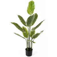 Kunstmatige plant Present Time Calathea